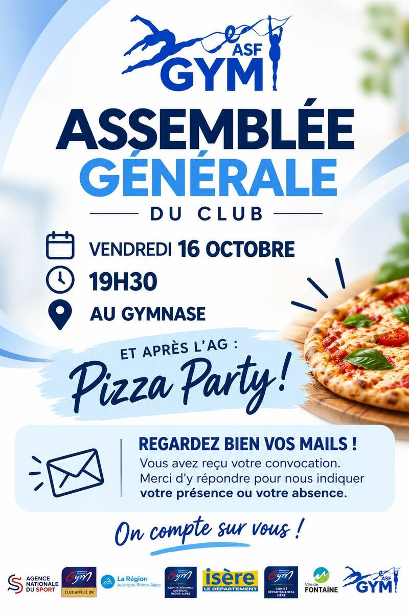Assemblée générale