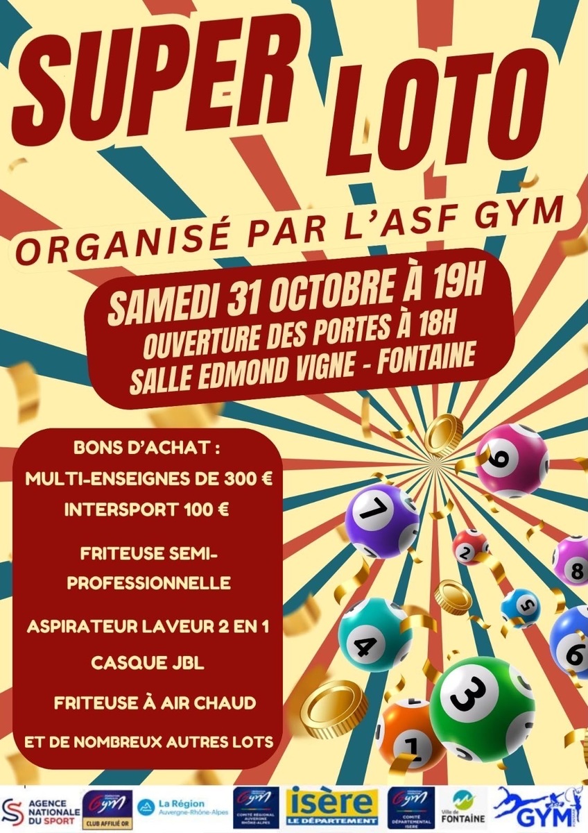 LOTO 2026