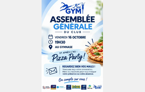Assemblée générale