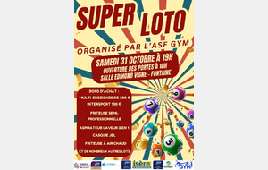 LOTO 2026