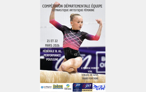 Compétition départementale