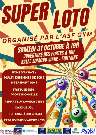 LOTO 2026