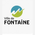 Ville de fontaine