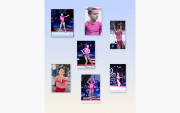 Qualifiées pour les Championnats de France