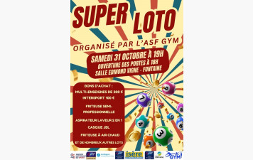 LOTO 2026