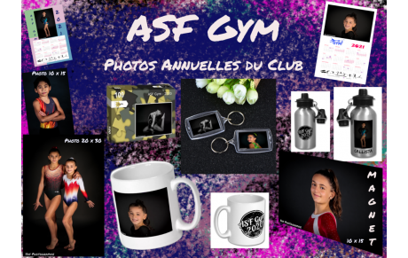 Vente des photos 