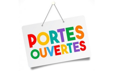 Journée portes ouvertes