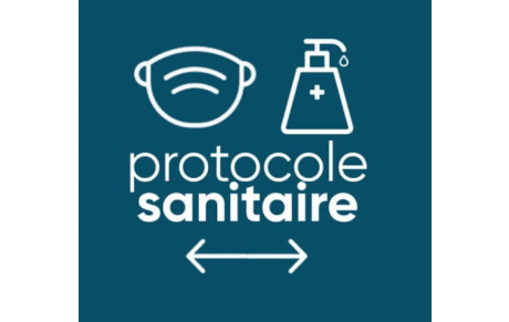 Evolution protocole sanitaire