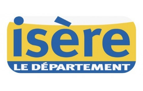 Le département Isère