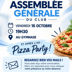 Assemblée générale