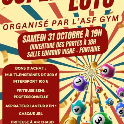 LOTO 2026